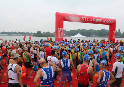 賽事活動的魅力與價值 連接、激勵與創新