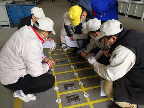 提升技藝，熔鑄匠心——第十一事業(yè)部焊裝西安工廠成功舉辦第四季度二氧化碳焊接技術(shù)比賽