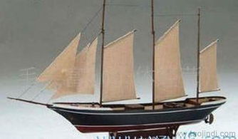 航海模型全攻略 高品質(zhì)模型、比賽器材、價(jià)格廠家與賽事活動(dòng)詳解