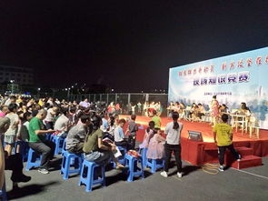 紅山農場同心社區聯合工會知識競賽圓滿舉行